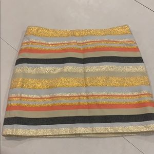 J.Crew Skirt Size 0